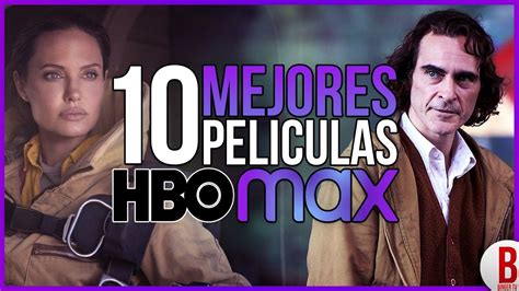 hbo peliculas